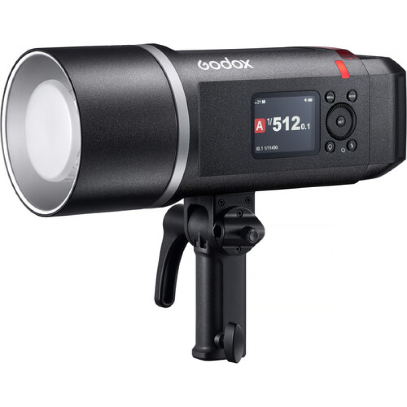 Спалах автономний Godox AD600BM II
