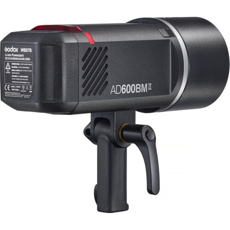 Спалах автономний Godox AD600BM II