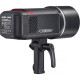 Спалах автономний Godox AD600BM II