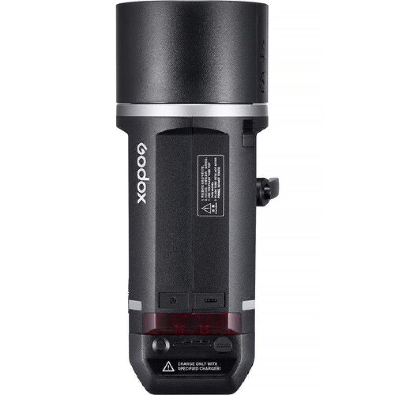 Спалах автономний Godox AD600BM II