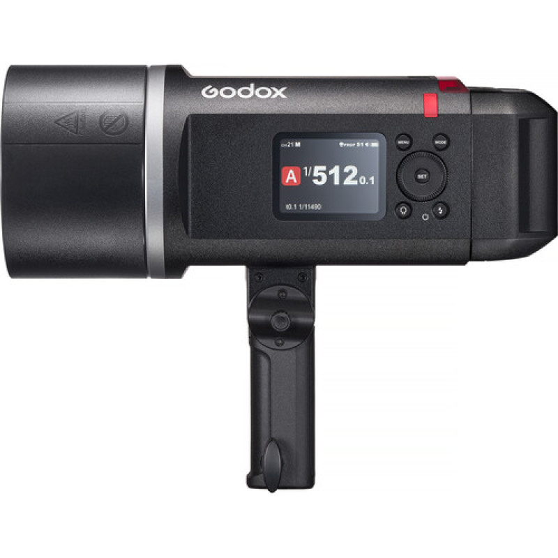 Спалах автономний Godox AD600BM II