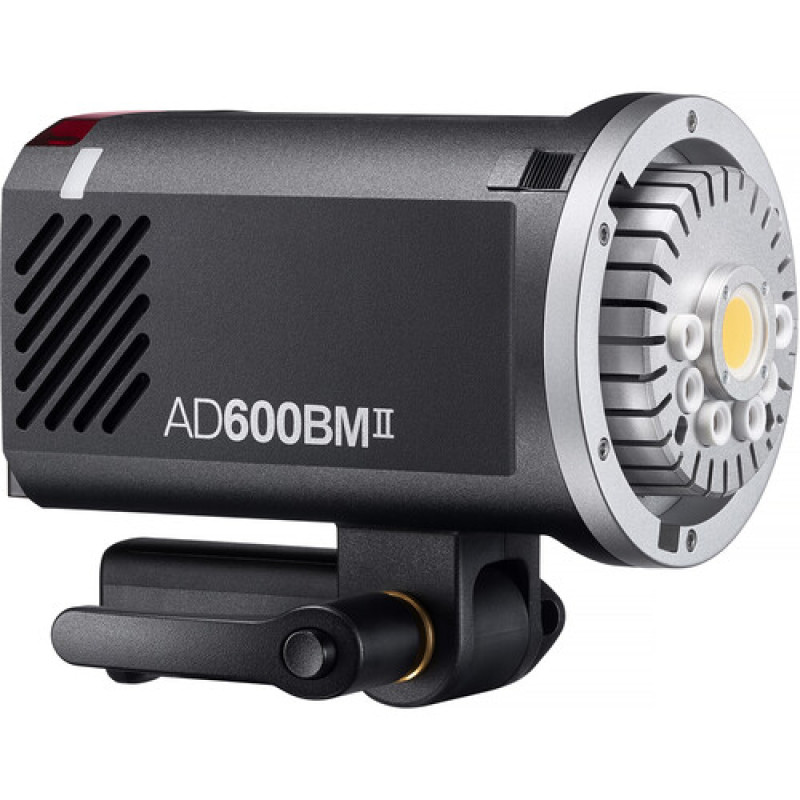 Спалах автономний Godox AD600BM II