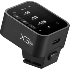Синхронізатор Godox X3-N