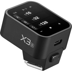 Синхронізатор Godox X3-S