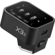 Синхронізатор Godox X3-S