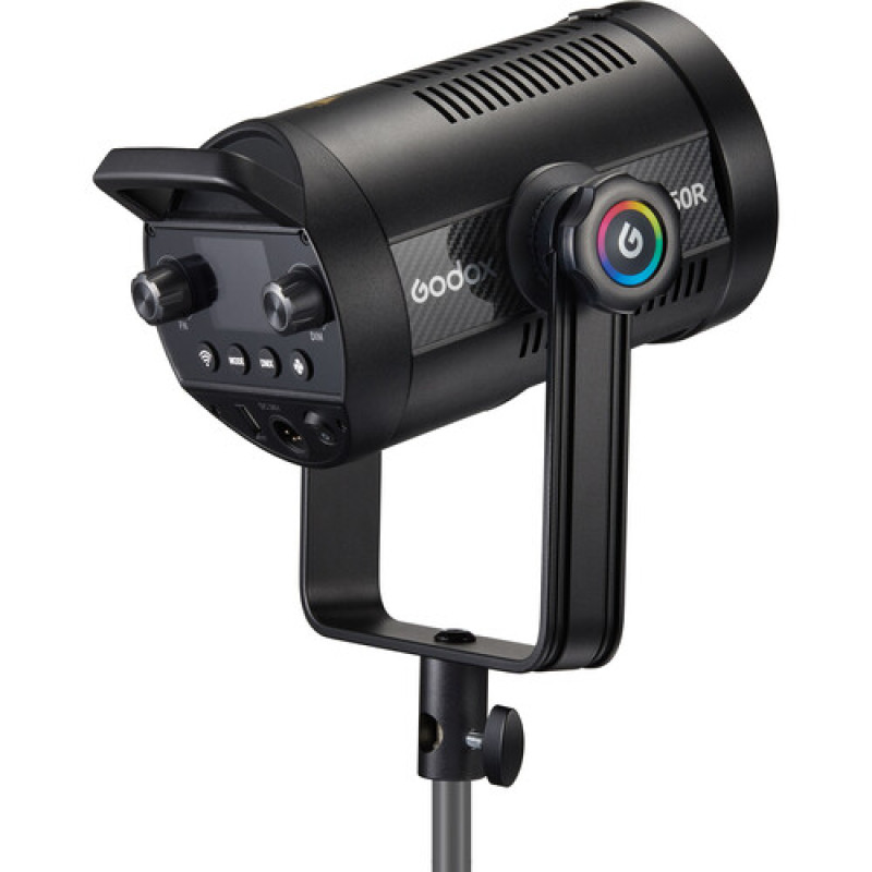 Світло Godox SL150R RGB LED Light
