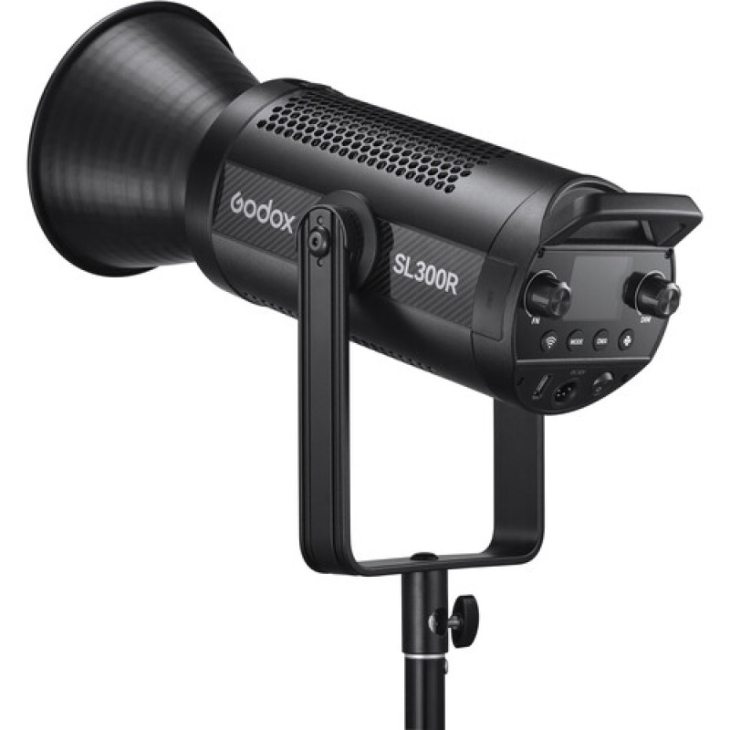 Світло Godox SL300R RGB LED Light