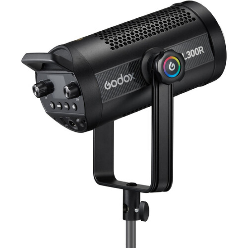 Світло Godox SL300R RGB LED Light