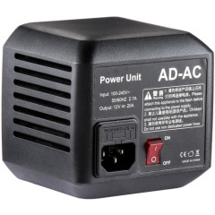 Адаптер Godox AD-AC для  AD600B/AD600BM