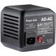 Адаптер Godox AD-AC для  AD600B/AD600BM