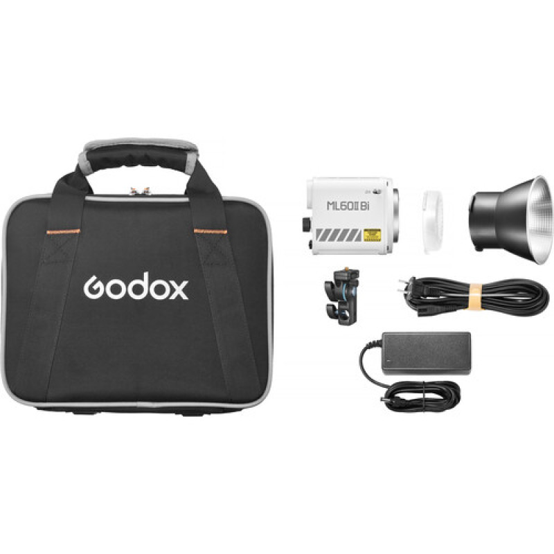 Світло Godox ML60II BI