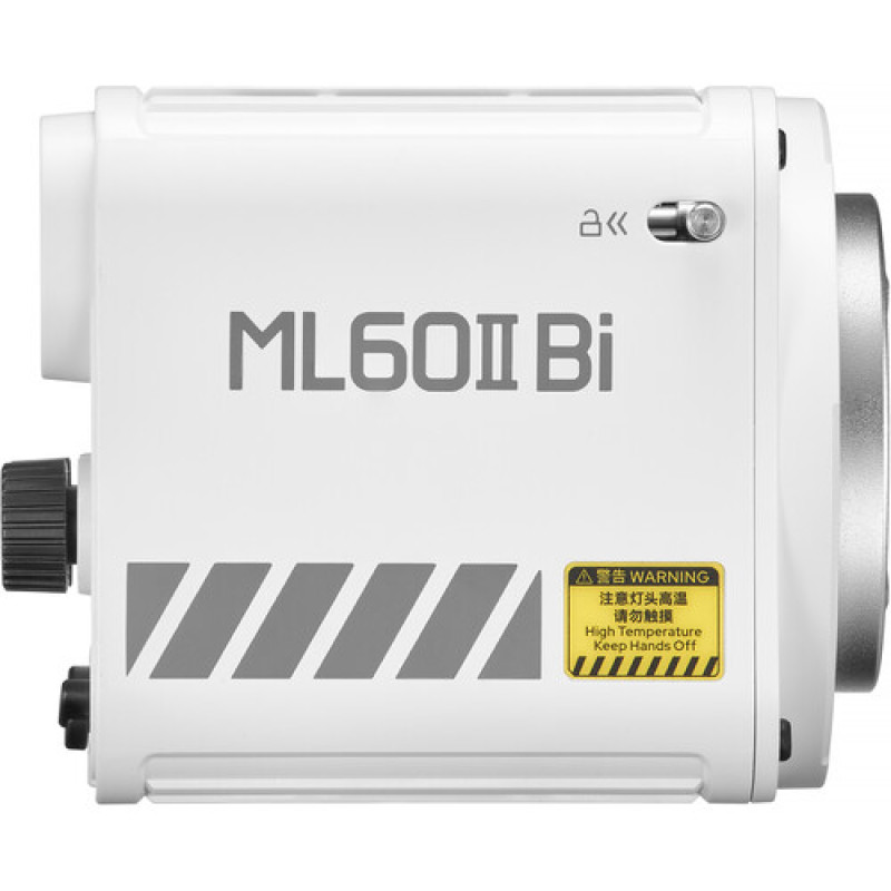 Світло Godox ML60II BI
