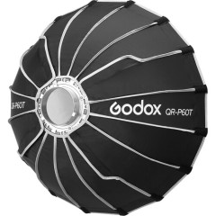 Софтбокс Godox QR-P60T з Bowens Mount
