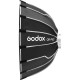 Софтбокс Godox QR-P60T з Bowens Mount
