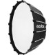 Софтбокс Godox QR-P60T з Bowens Mount