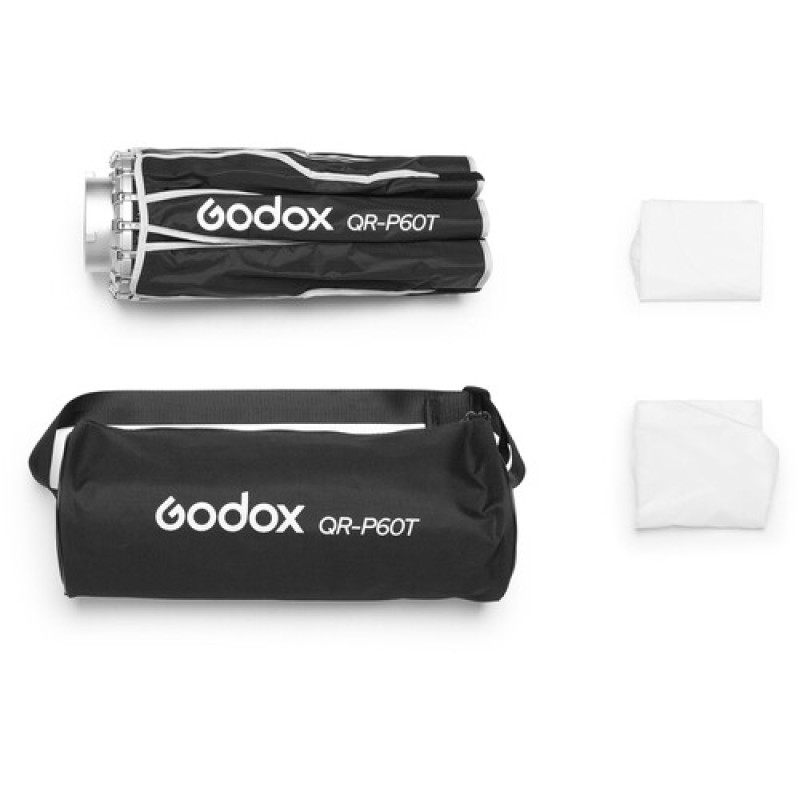 Софтбокс Godox QR-P60T з Bowens Mount