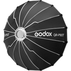 Софтбокс Godox QR-P90T з Bowens Mount