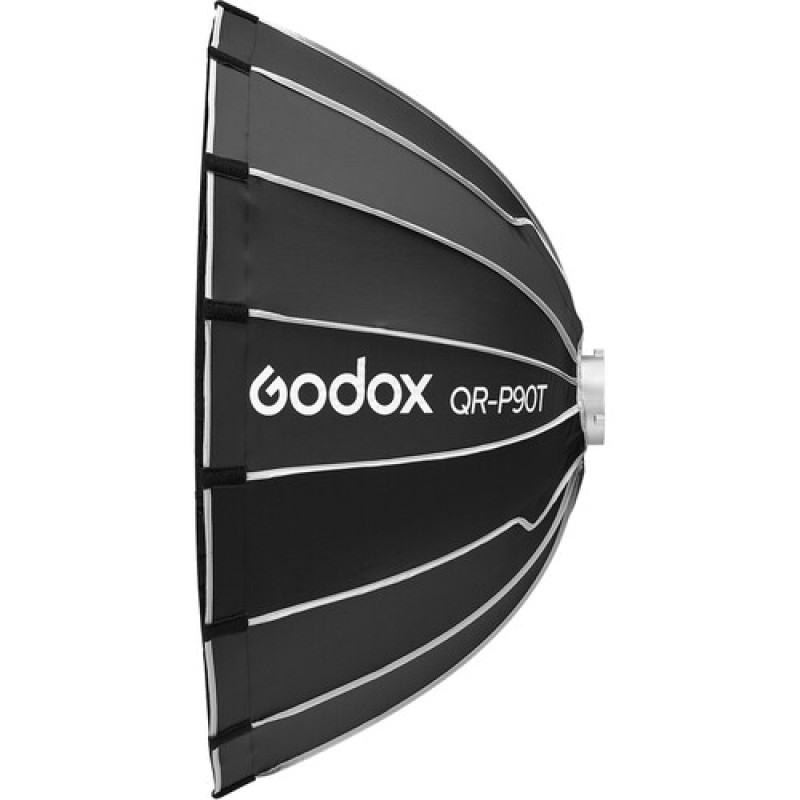 Софтбокс Godox QR-P90T з Bowens Mount