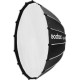 Софтбокс Godox QR-P90T з Bowens Mount