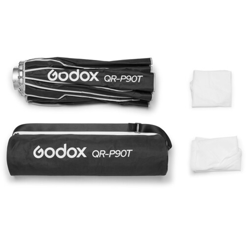 Софтбокс Godox QR-P90T з Bowens Mount