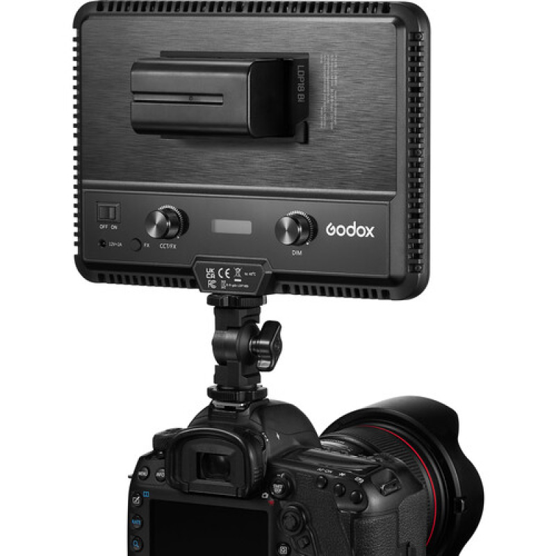 LED панель Godox LDP18BI