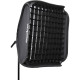 Софтбокс з кронштейном S2 Godox SGGV-6060 (60*60 см)