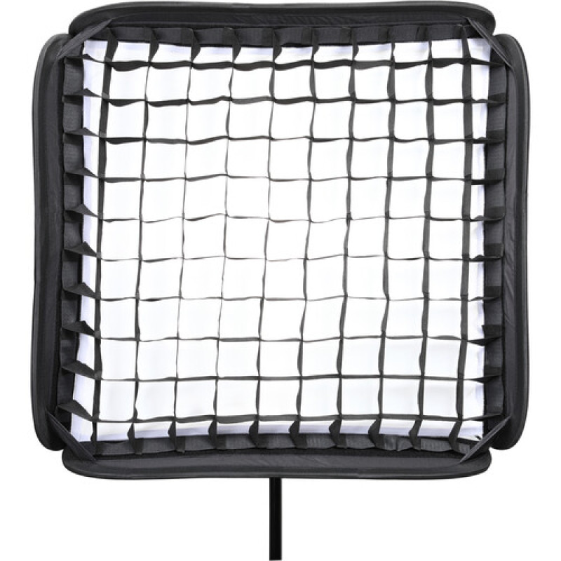 Софтбокс з кронштейном S2 Godox SGGV-6060 (60*60 см)