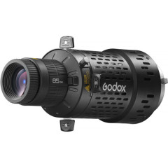 Модифікатор світла Godox BFP Flash Projection Attachment for Bowens (BFP)*