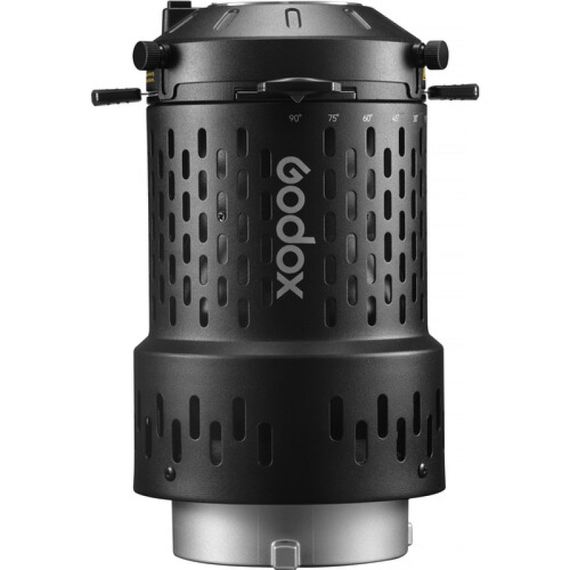 Модифікатор світла Godox BFP Flash Projection Attachment for Bowens (BFP)*