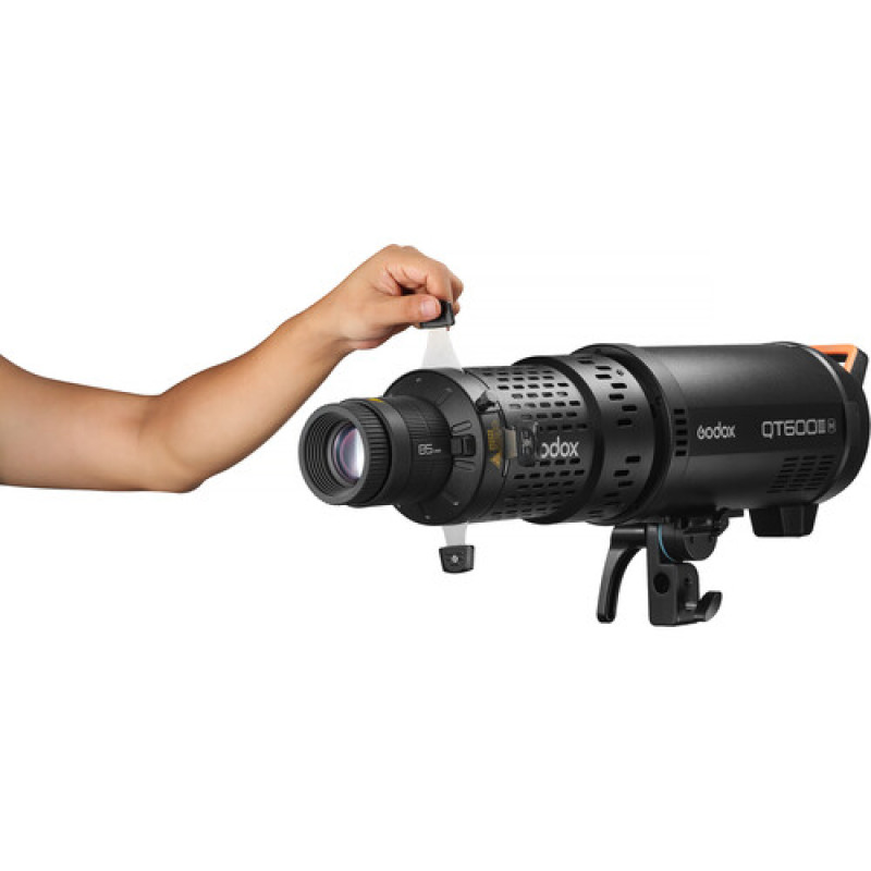Модифікатор світла Godox BFP Flash Projection Attachment for Bowens (BFP)*