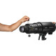 Модифікатор світла Godox BFP Flash Projection Attachment for Bowens (BFP)*