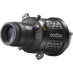 Модификатор света Godox BLP LED Projection Attachment for Bowens (BLP)*
