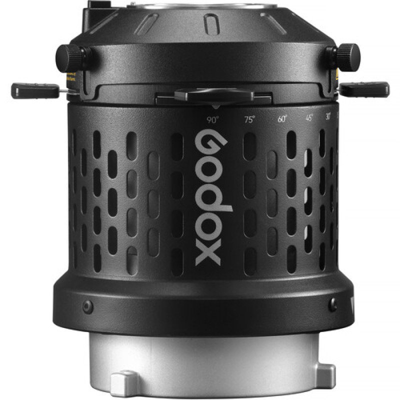 Модифікатор світла Godox BLP LED Projection Attachment for Bowens (BLP)*