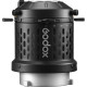 Модифікатор світла Godox BLP LED Projection Attachment for Bowens (BLP)*