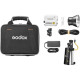 LED Світло Godox ML60II BI Kit (ML60IIBi Kit)*