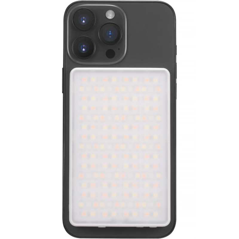 LED світло Godox Litemons MA5R RGB LED Light and Power Bank (White) (MA5R WHITE)