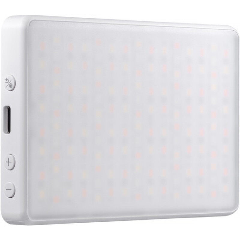 LED світло Godox Litemons MA5R RGB LED Light and Power Bank (White) (MA5R WHITE)