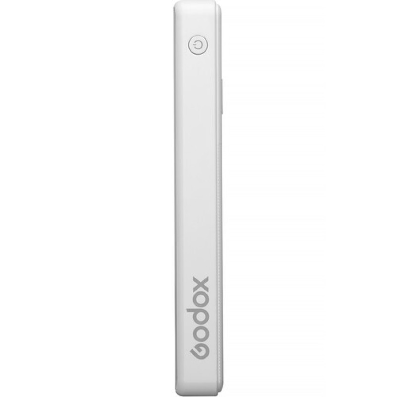 LED світло Godox Litemons MA5R RGB LED Light and Power Bank (White) (MA5R WHITE)