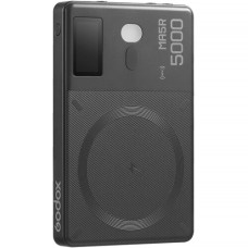 LED свет Godox Litemons MA5R RGB LED Light and Power Bank (Black) (MA5R BLACK)
