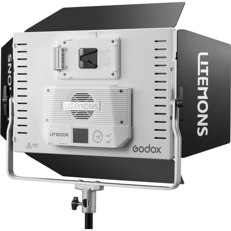 LED панель Godox Litemons LP1200R (RGB)
