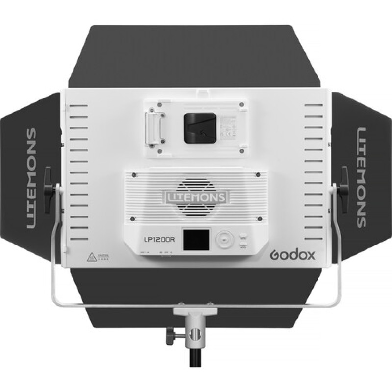 LED панель Godox Litemons LP1200R (RGB)