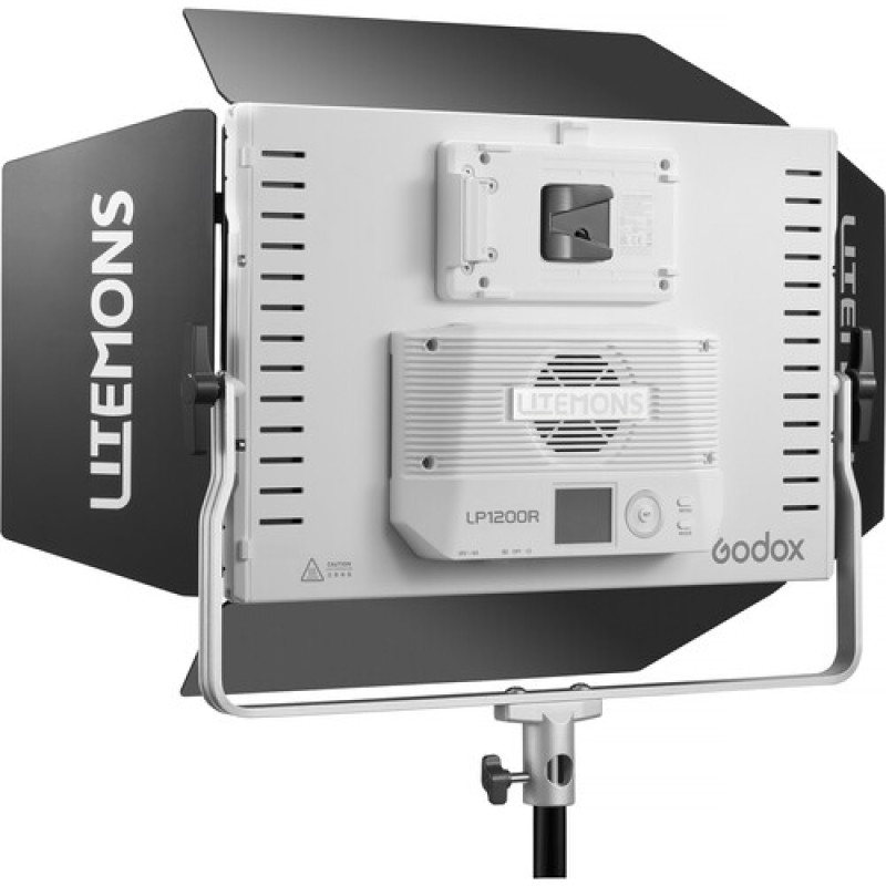 LED панель Godox Litemons LP1200R (RGB)