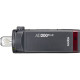 Спалах студійний автономний ‎Godox AD200Pro II