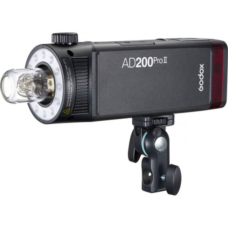 Спалах студійний автономний ‎Godox AD200Pro II