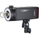Спалах студійний автономний ‎Godox AD200Pro II