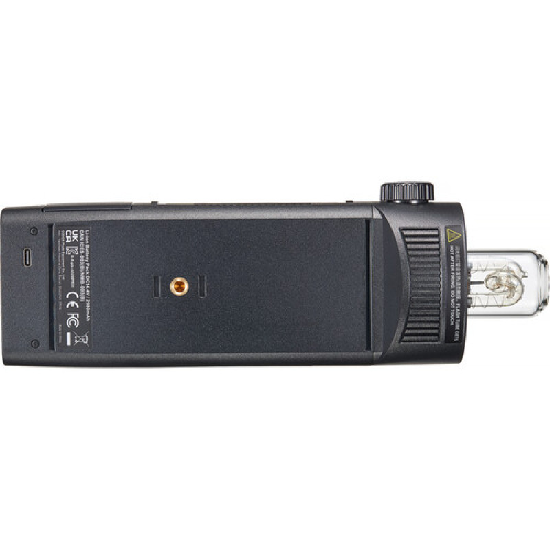 Спалах студійний автономний ‎Godox AD200Pro II