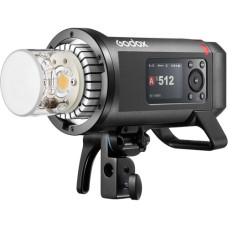 Вспышка Godox AD600Pro II All-in-One (AD600PROII)