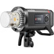 Спалах Godox AD600Pro II All-in-One (AD600PROII)