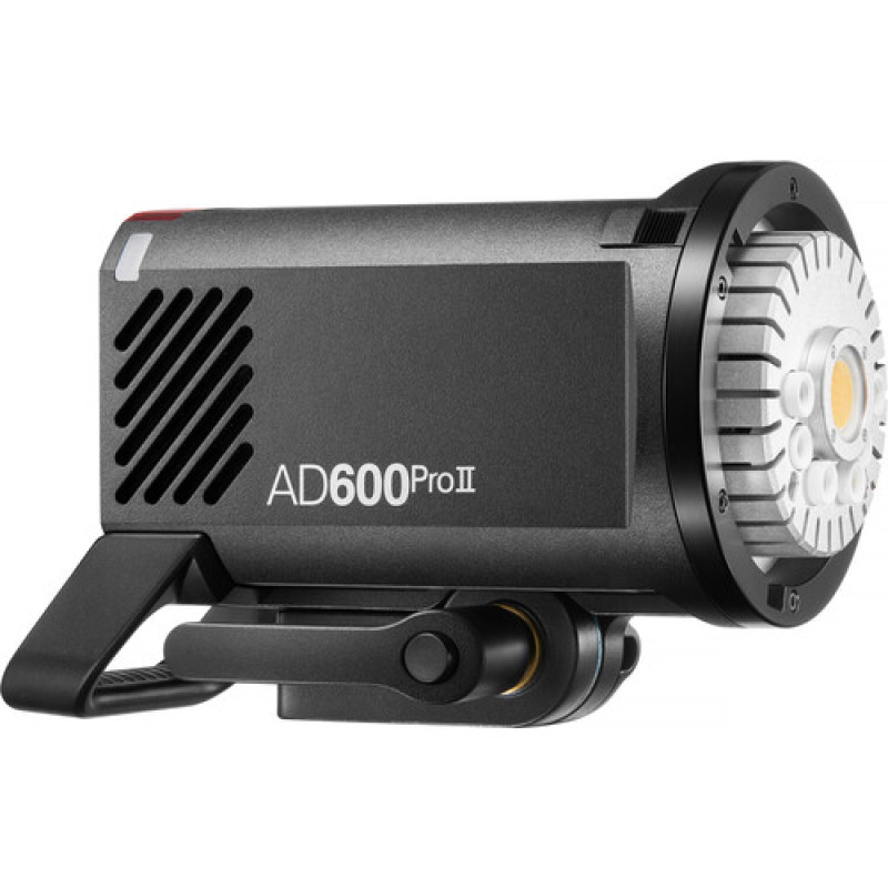 Спалах Godox AD600Pro II All-in-One (AD600PROII)