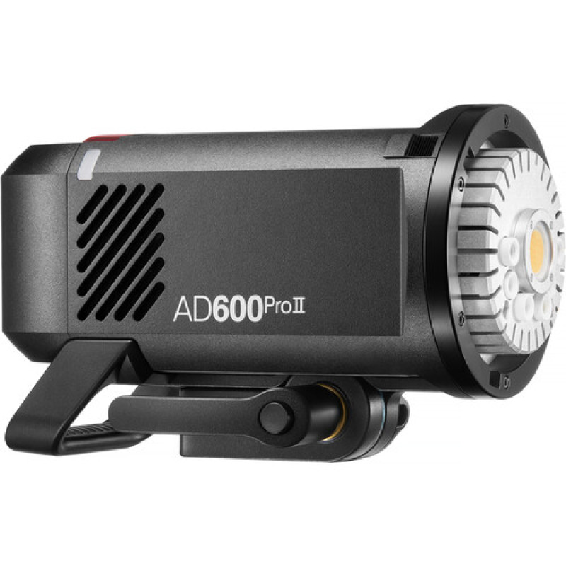 Спалах Godox AD600Pro II All-in-One (AD600PROII)
